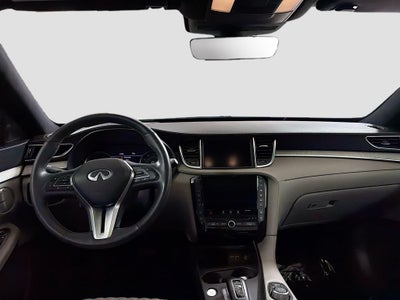 2023 INFINITI QX50 Autograph