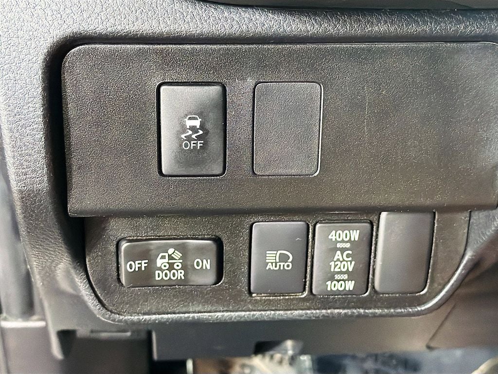 2022 Toyota Tacoma TRD Off-Road V6