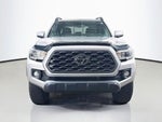 2022 Toyota Tacoma TRD Off-Road V6