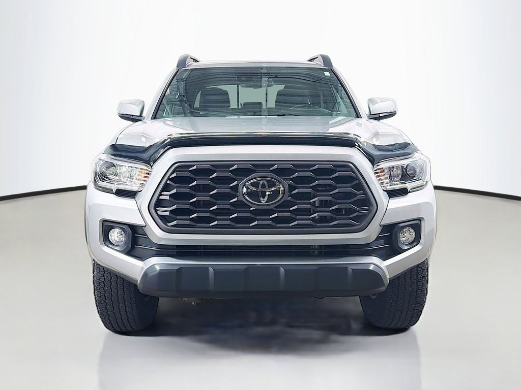 2022 Toyota Tacoma TRD Off-Road V6