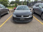 2014 Volkswagen Jetta 2.0L S 2.0