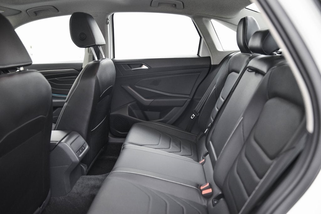 2024 Volkswagen Jetta 1.5T SEL