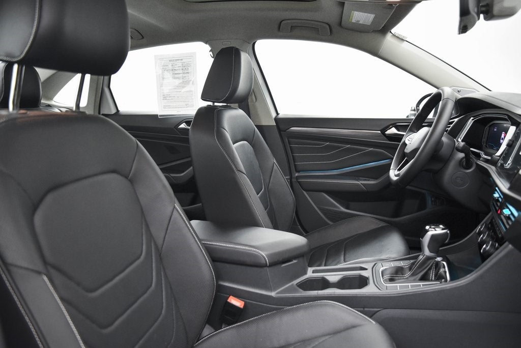 2024 Volkswagen Jetta 1.5T SEL