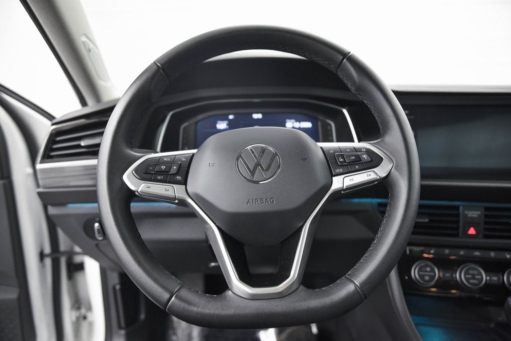 2024 Volkswagen Jetta 1.5T SEL
