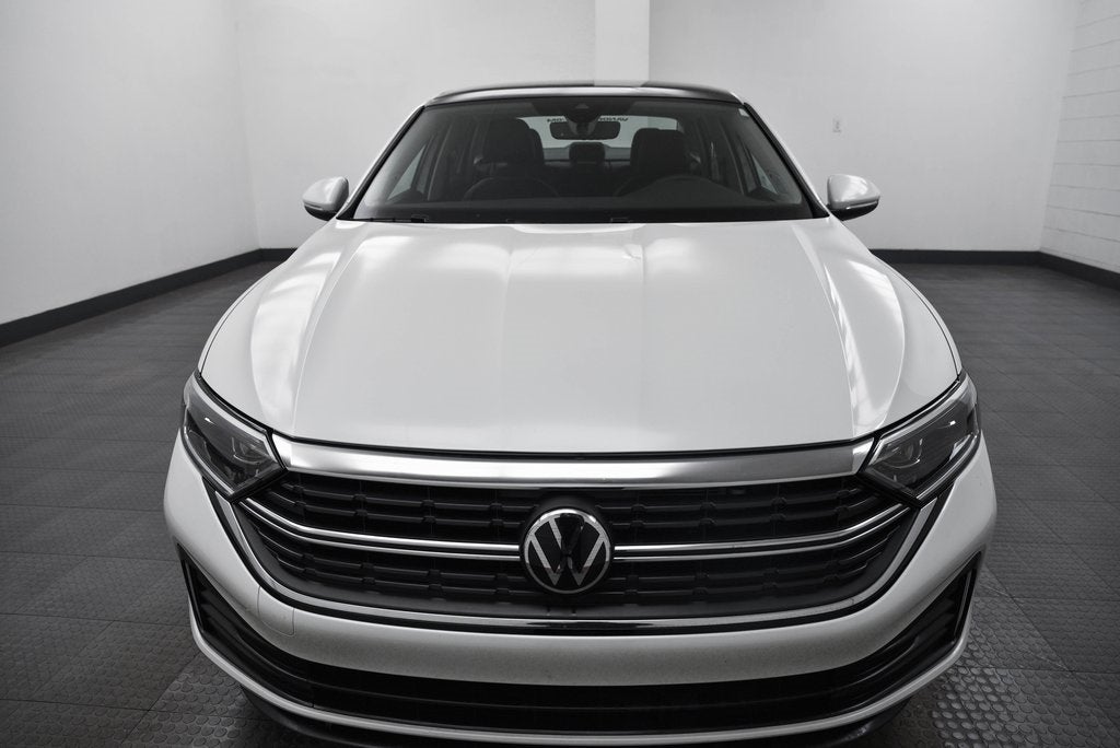 2024 Volkswagen Jetta 1.5T SEL