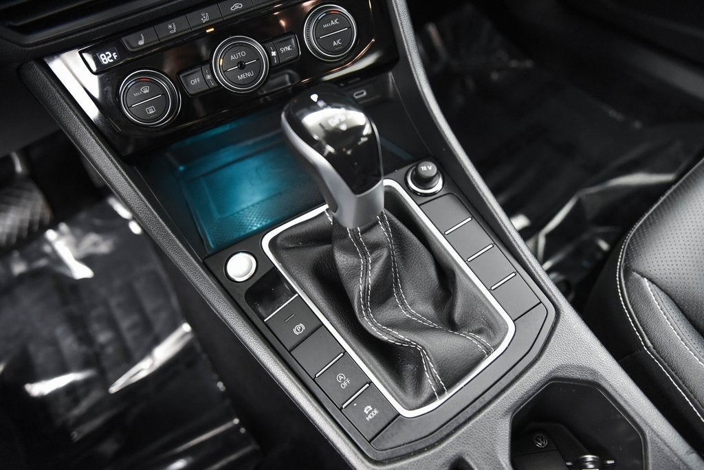 2024 Volkswagen Jetta 1.5T SEL