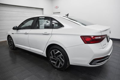 2024 Volkswagen Jetta 1.5T SEL