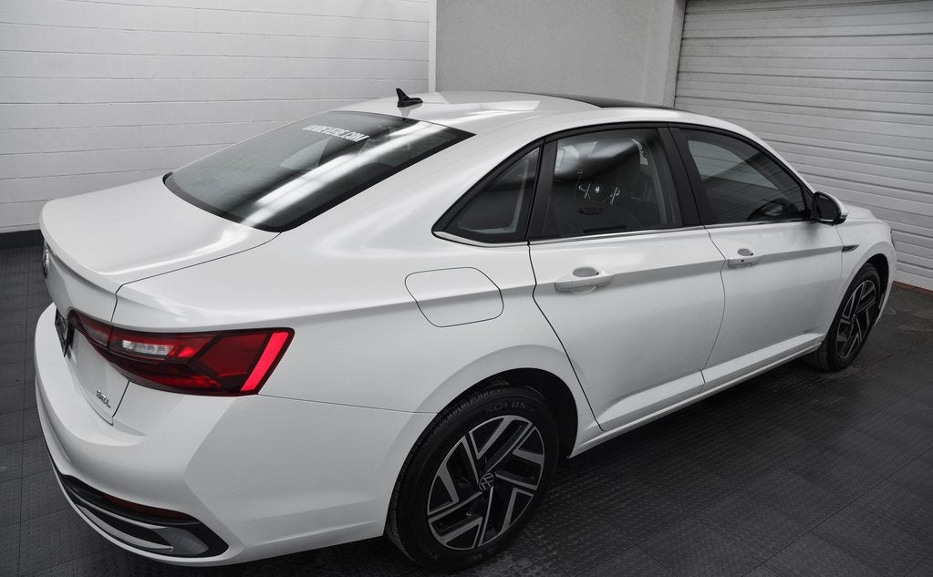 2024 Volkswagen Jetta 1.5T SEL