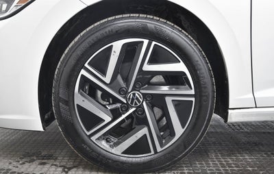 2024 Volkswagen Jetta 1.5T SEL