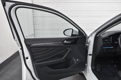 2024 Volkswagen Jetta 1.5T SEL