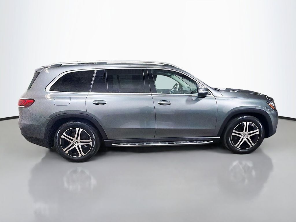 2020 Mercedes-Benz GLS GLS 450 4MATIC®