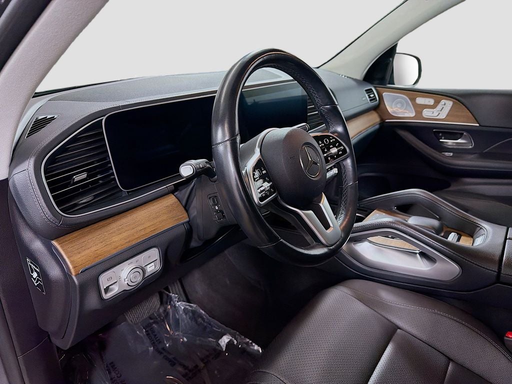 2020 Mercedes-Benz GLS GLS 450 4MATIC®
