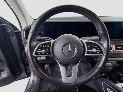 2020 Mercedes-Benz GLS GLS 450 4MATIC®