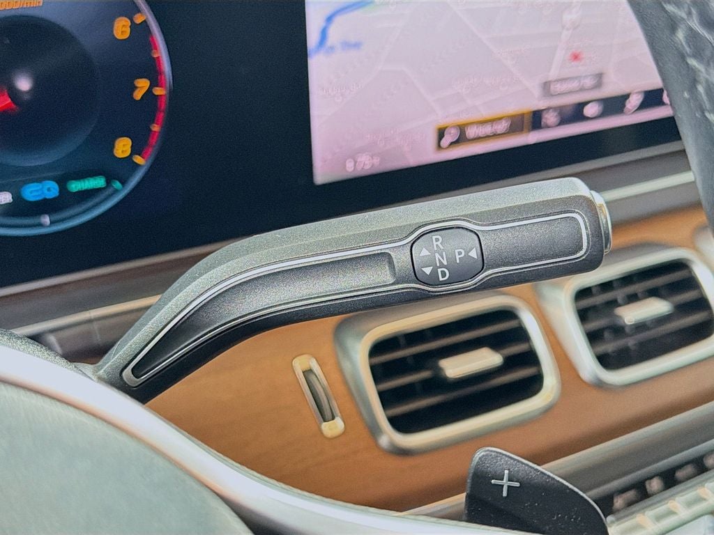 2020 Mercedes-Benz GLS GLS 450 4MATIC®