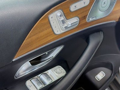 2020 Mercedes-Benz GLS GLS 450 4MATIC®