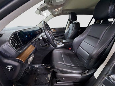 2020 Mercedes-Benz GLS GLS 450 4MATIC®