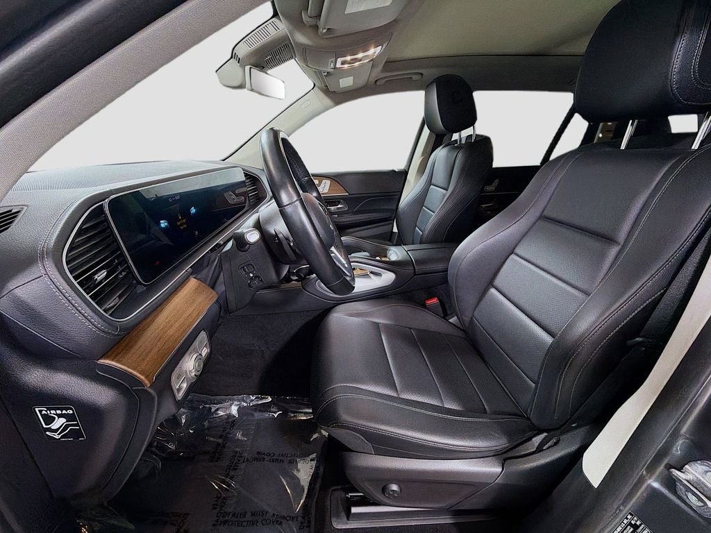 2020 Mercedes-Benz GLS GLS 450 4MATIC®