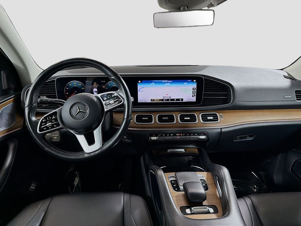2020 Mercedes-Benz GLS GLS 450 4MATIC®