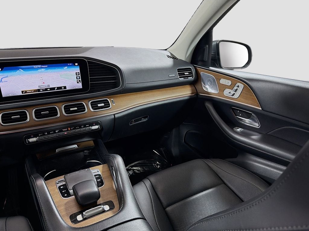 2020 Mercedes-Benz GLS GLS 450 4MATIC®