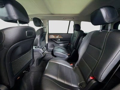 2020 Mercedes-Benz GLS GLS 450 4MATIC®