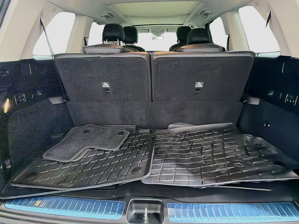 2020 Mercedes-Benz GLS GLS 450 4MATIC®