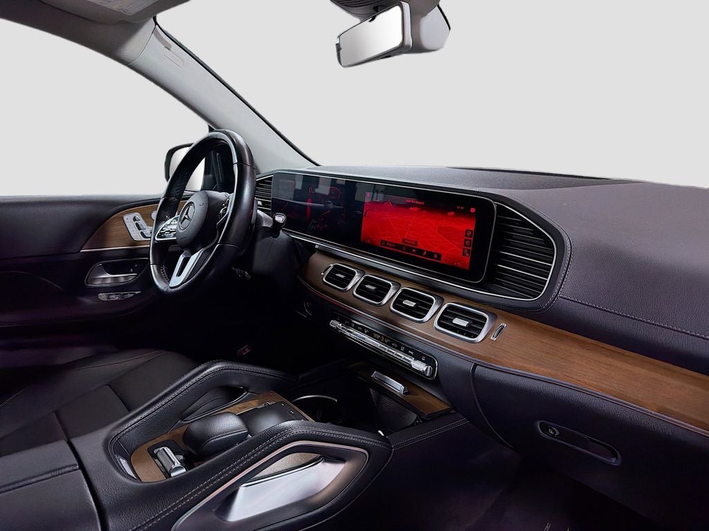 2020 Mercedes-Benz GLS GLS 450 4MATIC®