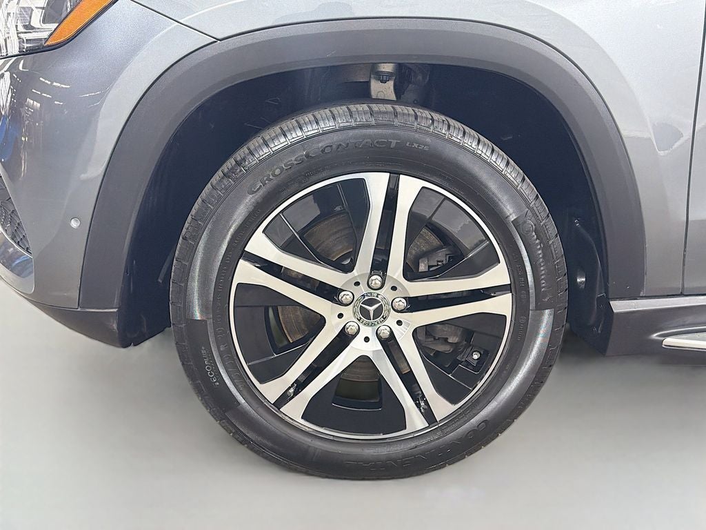 2020 Mercedes-Benz GLS GLS 450 4MATIC®