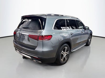 2020 Mercedes-Benz GLS GLS 450 4MATIC®