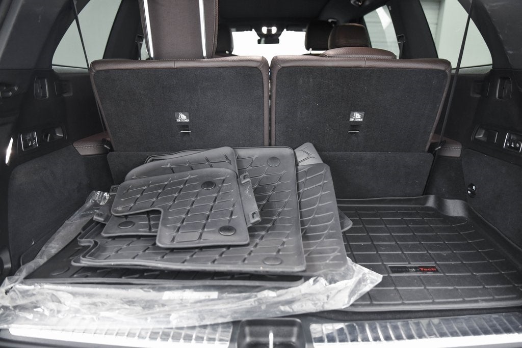 2022 Mercedes-Benz GLS GLS 450 4MATIC®