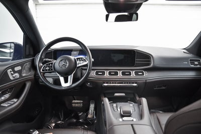 2022 Mercedes-Benz GLS GLS 450 4MATIC®