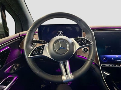 2023 Mercedes-Benz EQE 350 SUV 4MATIC®