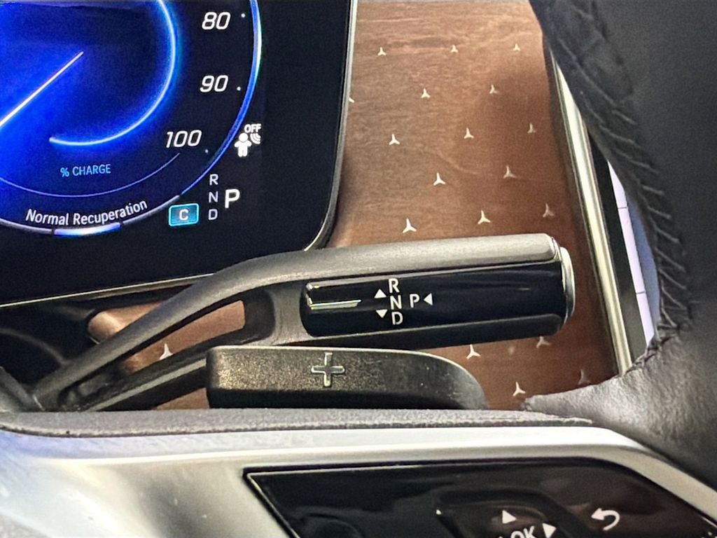 2023 Mercedes-Benz EQE 350 SUV 4MATIC®