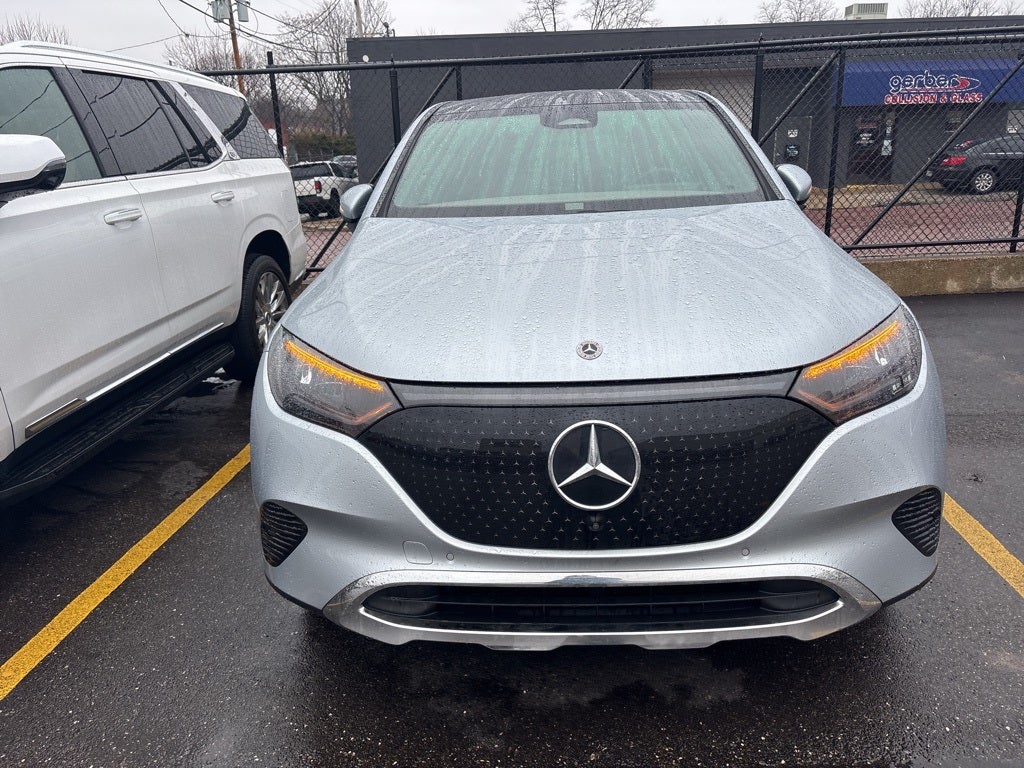 2023 Mercedes-Benz EQE 350 SUV 4MATIC®
