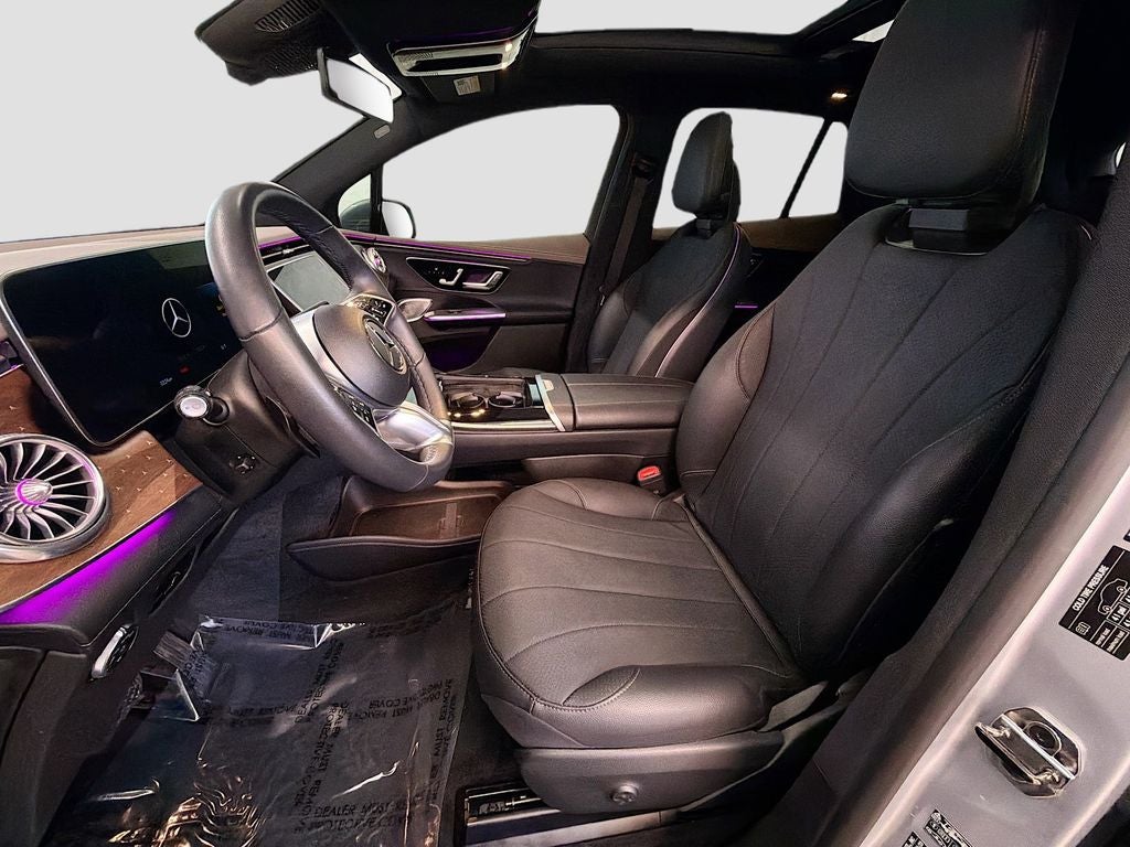 2023 Mercedes-Benz EQE 350 SUV 4MATIC®