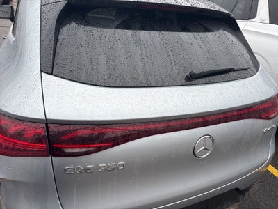 2023 Mercedes-Benz EQE 350 SUV 4MATIC®