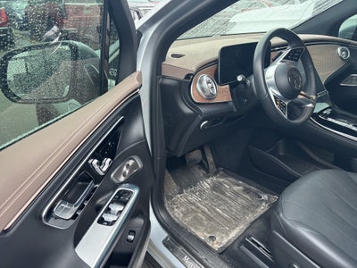 2023 Mercedes-Benz EQE 350 SUV 4MATIC®