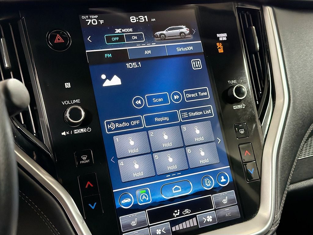 2023 Subaru Outback Premium