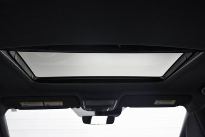 2022 Honda Ridgeline Black Edition