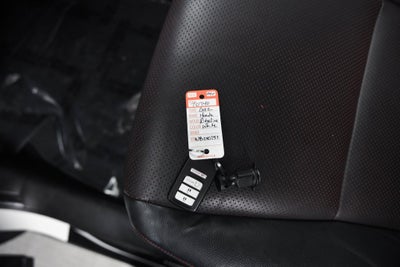 2022 Honda Ridgeline Black Edition