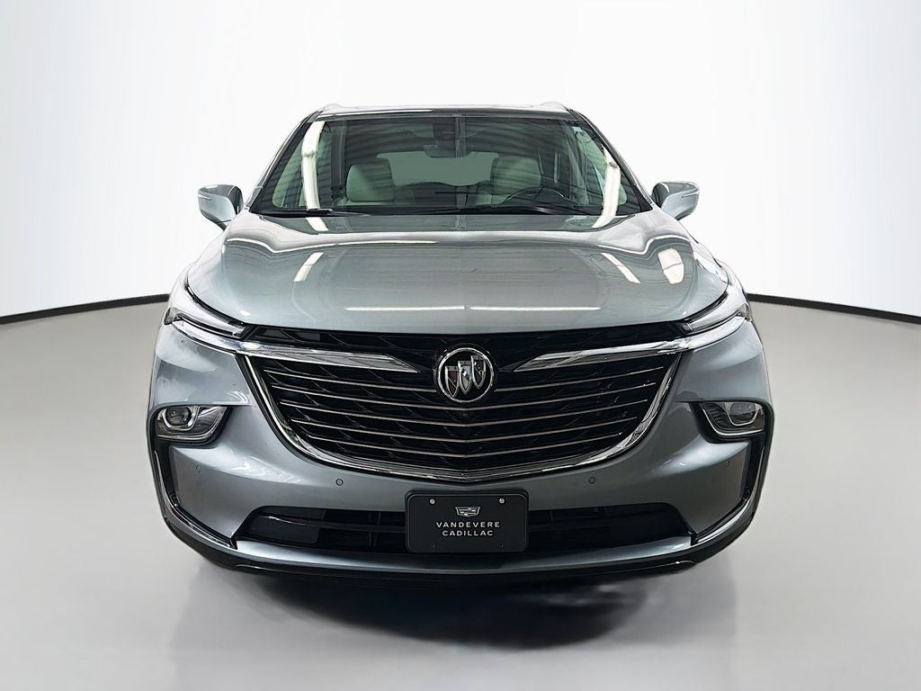 2023 Buick Enclave Premium Group