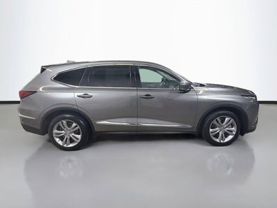 2024 Acura MDX 3.5L SH-AWD