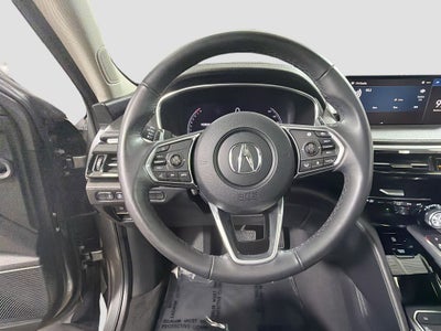 2024 Acura MDX 3.5L SH-AWD