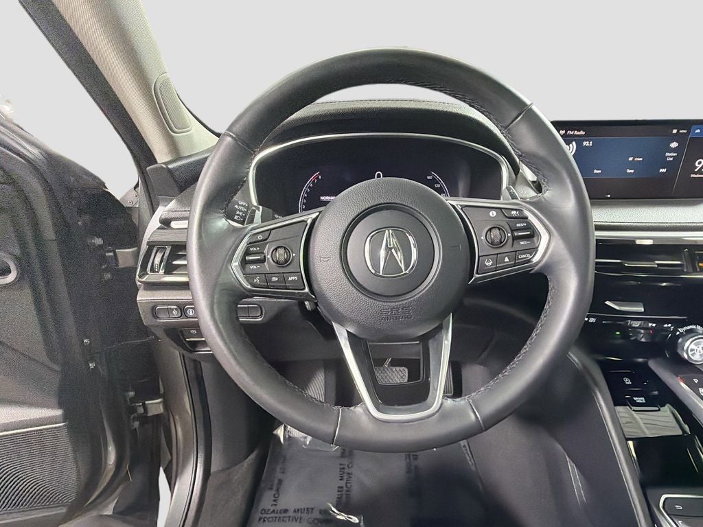 2024 Acura MDX 3.5L SH-AWD