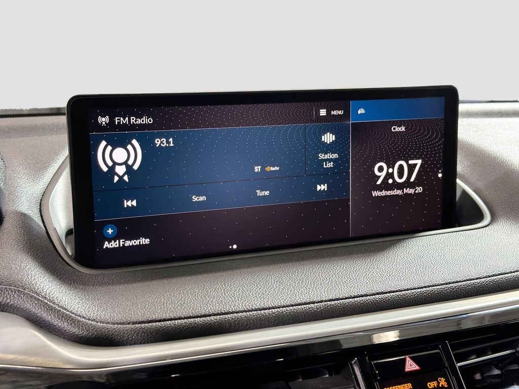 2024 Acura MDX 3.5L SH-AWD