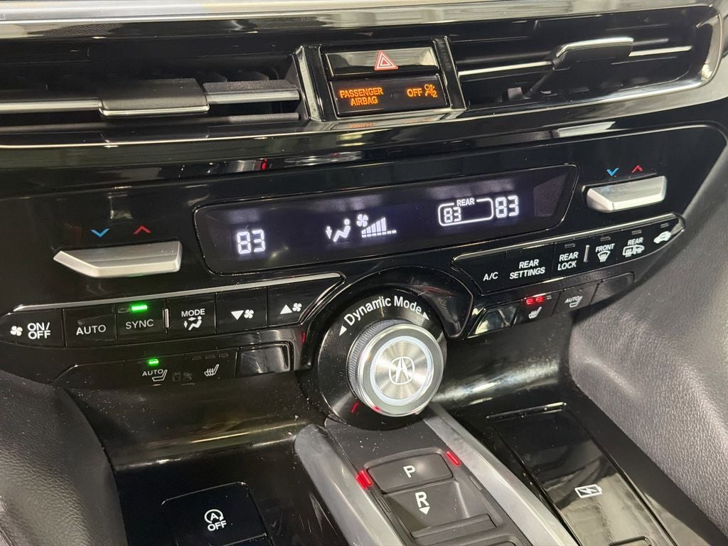 2024 Acura MDX 3.5L SH-AWD