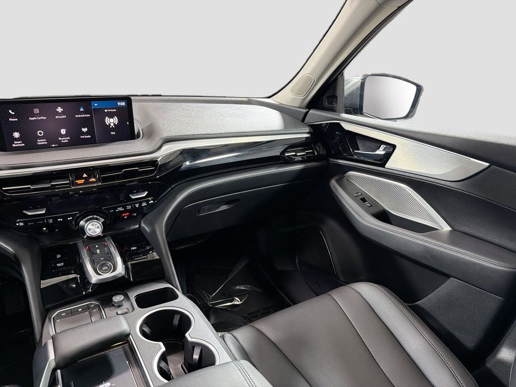 2024 Acura MDX 3.5L SH-AWD