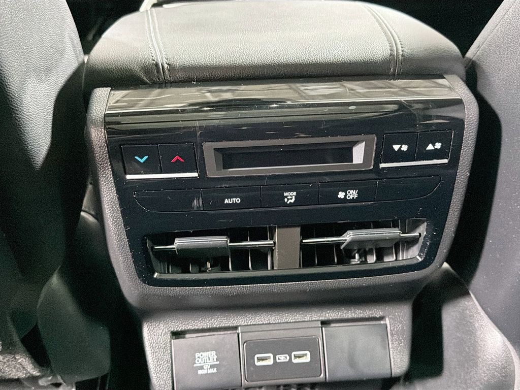 2024 Acura MDX 3.5L SH-AWD