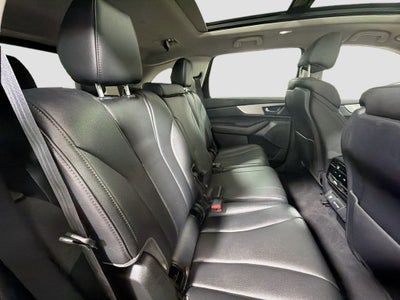 2024 Acura MDX 3.5L SH-AWD