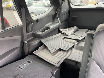 2024 Lexus TX 350 Luxury