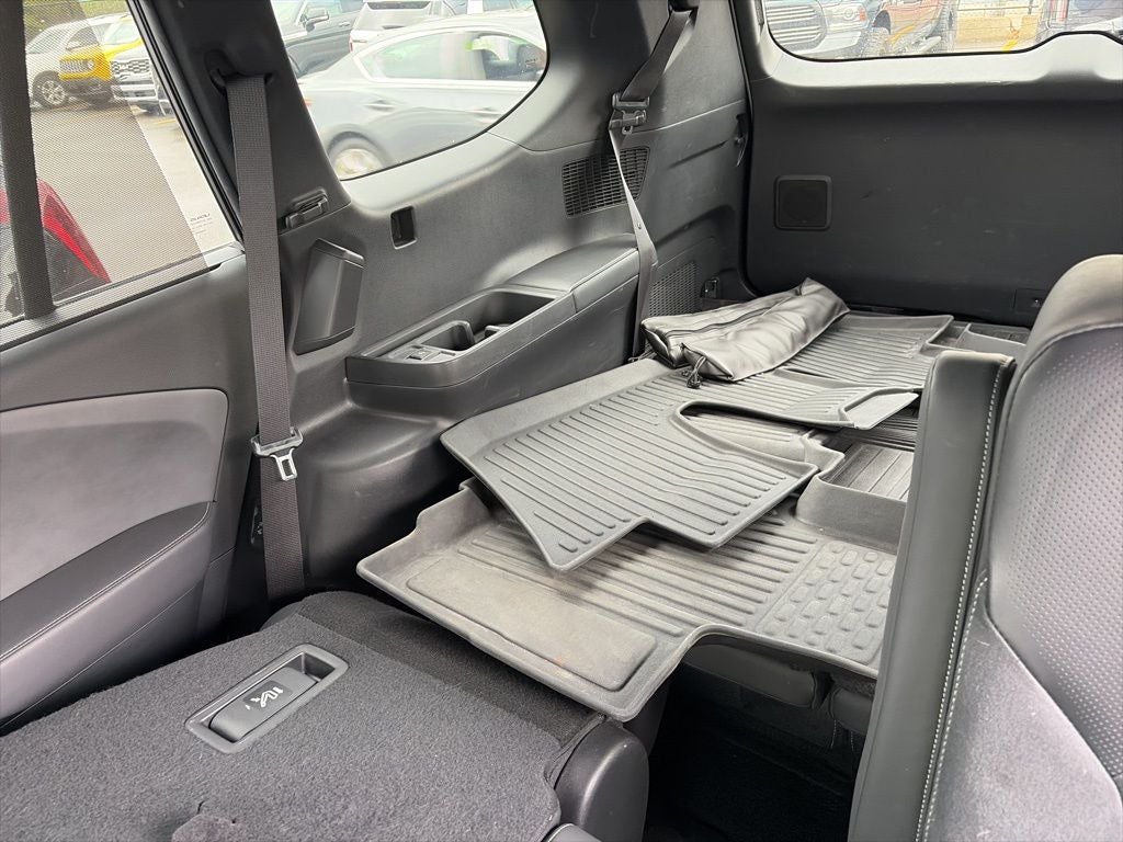 2024 Lexus TX 350 Luxury